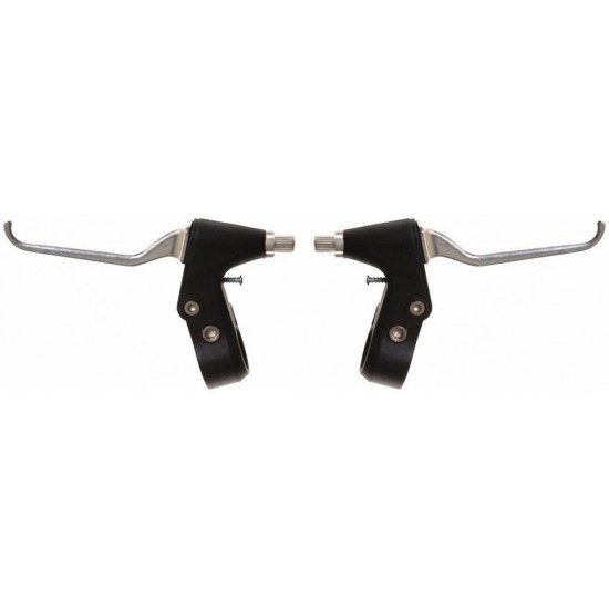 Manete Frana Aluminiu  Kwf 10