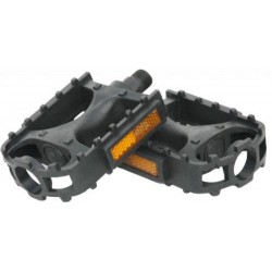 Pedale Plastic - Eso