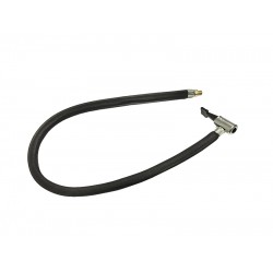 Racord Pompa Auto - Cauciuc Striat - 55cm