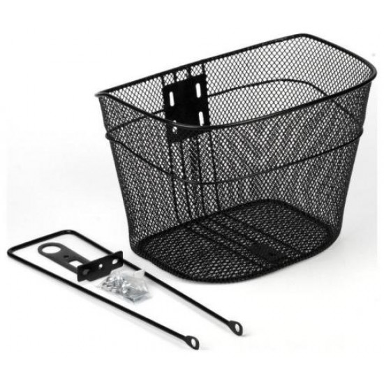 Cos Fata - Negru - 450g