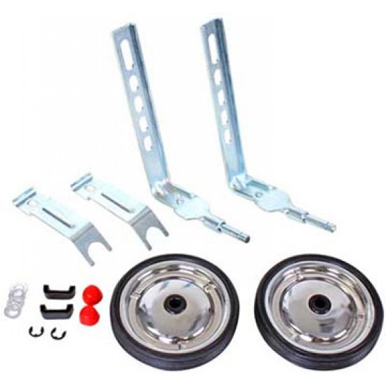 Roti Ajutatoare - C - Reglabile 12-20 - Metal