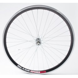 Roata - 26x1.5-1.75 - Fata - Al Dub - (mtb, 36h, 14g)