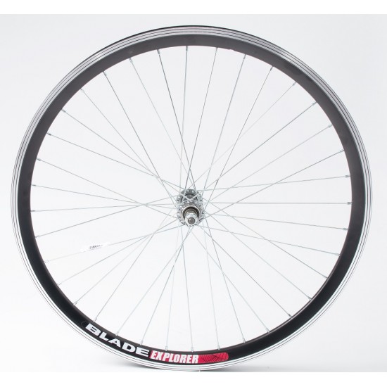 Roata - 26x1.5-1.75 - Fata - Al Dub - (mtb, 36h, 14g)