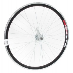 Roata - 26x1.5-1.75 - Spate - Al Dub - (china, 36h, 14g)