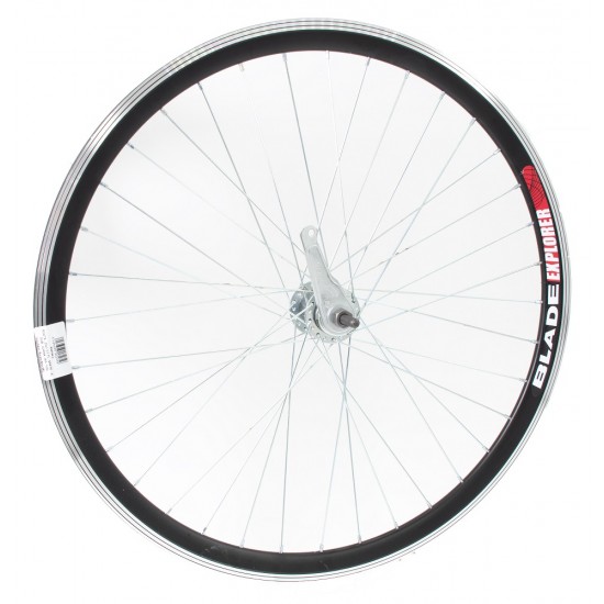 Roata - 26x1.5-1.75 - Spate - Al Dub - (china, 36h, 14g)