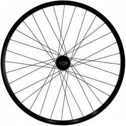 Roata - 26x1.5-1.75 - Spate - Al Dub - (mtb Rulment, 36h, 14g)