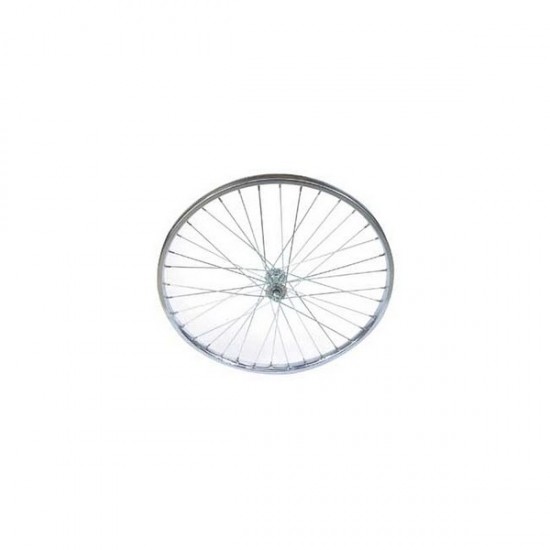 Roata - 24x1.5-1.75 - Fata - Al Smp - (mtb, 36h, 14g)