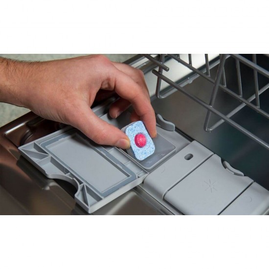 Detergent pentru Masina de Vase FINISH, Quantum Max, 36 Tablete, Parfum de Mere si Lime, Detergenti pentru Masinile de Vase, Detergent Capsule pentru Masina de Vase, Detergent pentru Masina de Curatat Vasele, Detergent Vase Finish