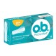 Tampoane O.B. Pro Comfort Normal, 16 Buc/Cutie, Absorbante Interne, Tampoane Interne, Absorbante OB, Tampon OB, Absorbant OB, Cutie Absorbante Interne, Cutie Tampoane Interne, Cutie Tampoane OB, Absorbante OB la Cutie