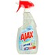 Detergent Geamuri Ajax Optimal 7, 500 ml, Solutie Geamuri cu Pulverizator, Solutie Curatat Ferestre cu Pulverizator, Solutie Geamuri Ajax, Solutii Ajax pentru Geamuri, Solutie Lustruit Geamuri si Suprafete din Sticla