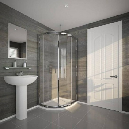 Solutie Cif Spray Sgrassatore Candeggina cu Clor, 650 ml, Solutie Dezinfectanta pentru Baie si Bucatarie, Spray Cif Curatare Baie si Bucatarie, Solutie Degresanta pentru Bucatarie, Solutie Degresanta pentru Suprafete