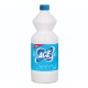 Ace Classic Inalbitor Lichid pentru Rufe pe Baza de Clor, 1 Litru, Clor Inlabitor pentru Haine, Clor Ace pentru Rufe, Inalbitor Ace Classic, Inalbitor pentru Rufe Albe, Ace Clasic Multi-Curatare