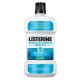 Apa Gura Listerine Defence Sensitive, 500 ml, cu Menta, Fara Alcool, Apa de Gura Listerine, Apa de Gura cu Menta, Produse Ingrijire Dentara, Ingrijire Orala, Produse pentru Sanatate Dentara, Ingrijire si Protectie Dentara
