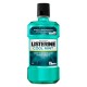 Apa de Gura Listerine Cool Mint, 1L, Aroma Menta, cu Alcool, Apa de Gura Listerine, Apa de Gura Mentolata, Produse Ingrijire Dentara, Ingrijire Orala, Produse pentru Sanatate Dentara, Ingrijire si Protectie Dentara