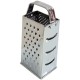 Razatoare Standard Din Metal, 4 Pereti