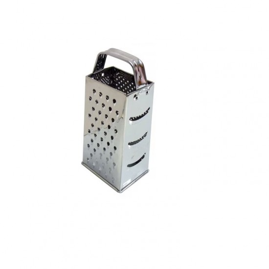 Razatoare Standard Din Metal, 4 Pereti