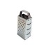 Razatoare Standard Din Metal, 4 Pereti