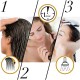 Balsam PANTENE Expert Collection, 200 ml, Balsam Hidratant, Balsam Hranire, Balsam Revitalizant, Balsamuri Hidratante, Produse de Ingrijire a Parului, Produse Hairstyling, Blasam Ingrijire Par