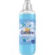 Balsam Rufe Coccolino Blue Splash, 1L, 42 Spalari, Parfum de Primavara, Detergent pentru Haine, Balsamuri pentru Rufe, Balsam pentru Ingrijire Haine, Balsamuri pentru Haine