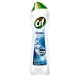 Detergent CIF Cream Original, Cantitate 500 ml, Fara Parfum,  Solutie Crema Curatat, Detergent Cif pentru Multisuprafete, Detergent Crema pentru Bucatarie, Detergent Crema pentru Baie, Cif Crema de Curatat, Solutii si Produse de Curatenie