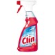Detergent pentru Geamuri CLIN Vinegar, 500 ml, Parfum de Grapefruit, Solutie Curatat Geamuri cu Pulverizator, Detergent de Geamuri, Solutie Spalat Geamuri, Detergent Geamuri Clin, Detergent pentru Sticla, Solutii si Produse de Curatenie