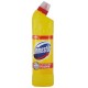 Dezinfectant pentru Toaleta Domestos Citrus, 750 ml, Parfum de Citrice, Detartrant Lichid, Dezinfectant Lichid pentru Baie,  Domestos Universal, Domestos WC, Dezinfectant pentru WC, Solutii Dezinfectante pentru Baie, Solutie Curatare WC