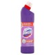 Dezinfectant pentru Toaleta Domestos Lavanda, 750 ml, Parfum Lavanda, Domestos Universal, Domestos WC, Detartrant Lichid, Dezinfectant Lichid pentru Baie, Dezinfectant pentru WC, Solutii Dezinfectante pentru Baie, Solutie Curatare WC