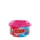Detergent Vase Pasta Axion Ultra Degresant, Greutate 225 gr, Parfum Grapefrut, Detergent de Vase Manual, Detergent Pasta pentru Vase, Degresant Solid pentru Vase, Detergent Impotriva Grasimilor, Detergent Pasta pentru Vase