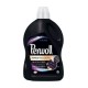 Detergent Lichid Rufe Negre PERWOLL Black &amp; Fiber, 3 L pentru 60 Spalari, Detergent Lichid pentru Haine Negre, Solutii Curatare a Hainelor Negre, Detergent Lichid pentru Rufe, Solutii Spalat Haine Negre, Detergenti Ingrijire Tesaturi Negre
