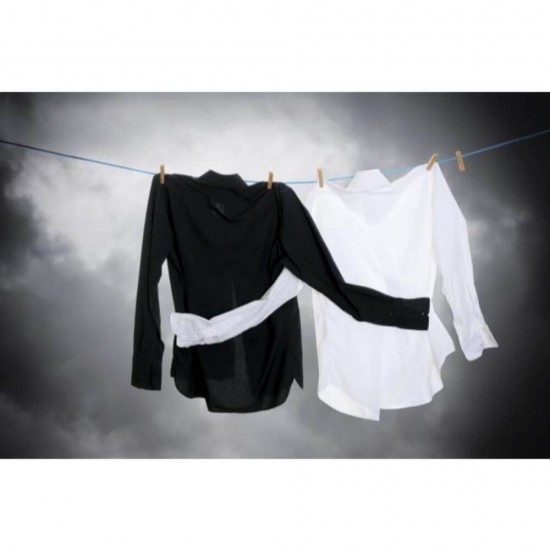 Detergent Lichid Rufe Negre PERWOLL Black &amp; Fiber, 3 L pentru 60 Spalari, Detergent Lichid pentru Haine Negre, Solutii Curatare a Hainelor Negre, Detergent Lichid pentru Rufe, Solutii Spalat Haine Negre, Detergenti Ingrijire Tesaturi Negre