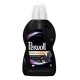 Detergenti Lichid PERWOLL Black & Fiber, 20 Spalari, Cantitate 1000 ml, Detergent Lichid pentru Haine Negre, Solutii Curatare a Hainelor Negre, Detergent Lichid pentru Rufe, Solutii Spalat Haine Negre, Detergenti Ingrijire Tesaturi Negre