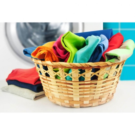 Detergent Pudra Automat de Rufe SAVEX 2 in 1 Fresh, Cantitate 2 Kg, 20 Spalari, Parfum Fresh, Detergent Automat pentru Haine Colorate, Detergenti Pudra pentru Haine, Solutii Curatare a Hainelor