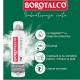 Deodorant Spray Antiperspirant Borotalco Invisible Clasic Grey, 150 Ml