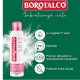 Deodorant Spray Antiperspirant Borotalco Pink Soft, 150 Ml
