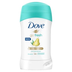 Deodorant Stick DOVE Go Fresh, Pentru Femei, 40 ml, Protectie 48h, Deodorant Solid, Deodorante Solide, Deodorant Solid Femei, Deodorant Stick Solid, Deodorant Femei, Deodorante Femei, Antiperspirante Femei, Antiperspirant Femei