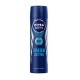 Spray Deodorant Nivea Men Fresh Active, 150 ml, Parfum Oceanic, Deodorant Barbati, Deodorant Spray Nivea, Antiperspirant Nivea, Deodorante si Antiperspirante Barbati, Spray Antiperspirant, Ingrijire Corporala, Deodorante Nivea pentru Barbati
