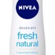 Spray Deodorant Nivea Fresh Natural, 150 ml, Bumbac, Deodorant Femei, Deodorant Spray Nivea, Antiperspirant Nivea, Deodorante si Antiperspirante Femei, Spray Antiperspirant, Ingrijire Corporala, Deodorante Nivea pentru Femei