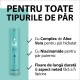 Fixativ Spray Taft Aloe Boost, Nivel De Fixare 4, Pentru Toate Tipurile De Par, 250 Ml