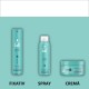 Fixativ Spray Taft Aloe Boost, Nivel De Fixare 4, Pentru Toate Tipurile De Par, 250 Ml