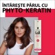 Fixativ Spray Taft Keratin Complete, Nivel Fixare 4, Formula Vegana, 250 Ml
