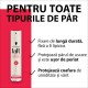 Fixativ Spray Taft Keratin Complete, Nivel Fixare 4, Formula Vegana, 250 Ml