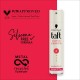 Fixativ Spray Taft Keratin Complete, Nivel Fixare 4, Formula Vegana, 250 Ml