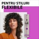 Fixativ Spray Taft Perfect Flex, Nivel Fixare 4, Formula Vegana, 250 Ml