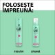 Fixativ Spray Taft Volume Ultra Strong Hold, Nivel Fixare 4, Formula Vegana, 250 Ml
