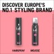 Fixativ Spray Taft Power Cashmere, Nivel Fixare 5, Formula Vegana, 250 Ml