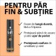 Fixativ Spray Taft Power And Fullness, Nivel Fixare 5, Formula Vegana, 250 Ml
