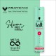 Fixativ Spray Taft Volume Mega Strong Hold, Nivel Fixare 5, Formula Vegana, 250 Ml