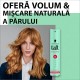 Fixativ Spray Taft Volume Mega Strong Hold, Nivel Fixare 5, Formula Vegana, 250 Ml