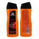 Gel de Dus ADIDAS Men Team Force, 400 ml, cu Extracte de Portocala, Gel de Dus pentru Barbati, Geluri Dus pentru Barbati, Geluri de Dus ADIDAS, Gel pentru Dus, Produse Ingrijire Corp, Produse Igiena Corp, Cosmetice pentru Corp