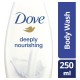 Gel de Dus DOVE Deeply Nourishing, 250 ml, Lasa Pielea Fina si Catifelata, Gel de Dus Parfum Deosebit, Gel de Dus Revigorant, Geluri de Dus Parfumate, Geluri de Dus Hidratante, Gel de Dus Energizant, Geluri de Dus Dove